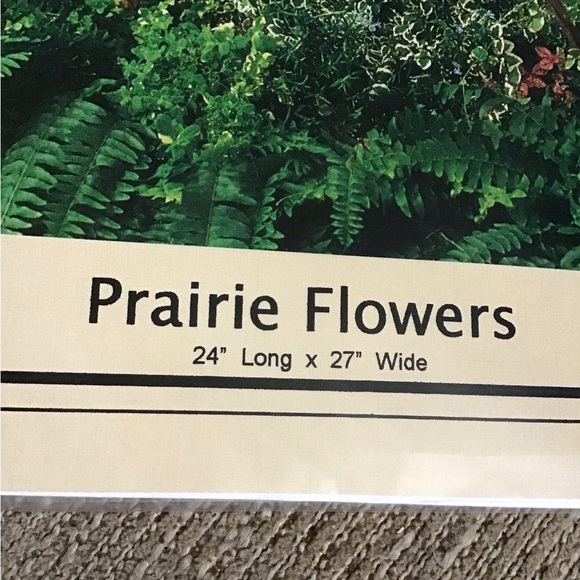 PINE MEADOWS DESIGNS quilt kit - Picture 3 of 6